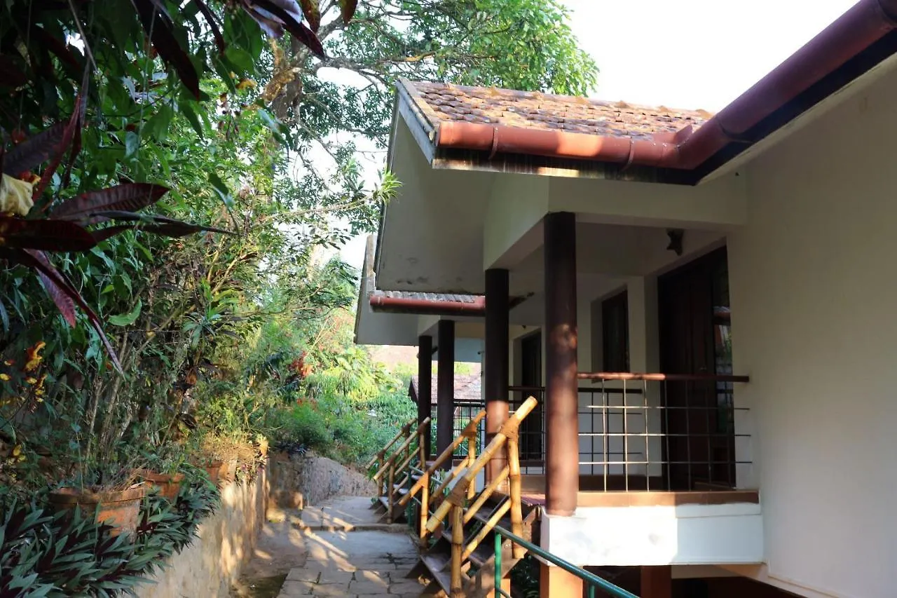 Resort Planet Green Plantation Resorts, Wayanad, Kerala Kalpetta