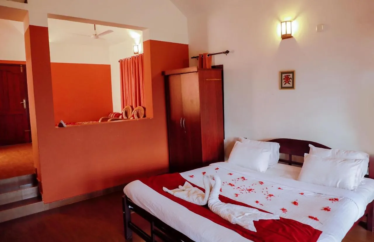 Planet Green Plantation Resorts, Wayanad, Kerala Kalpetta India