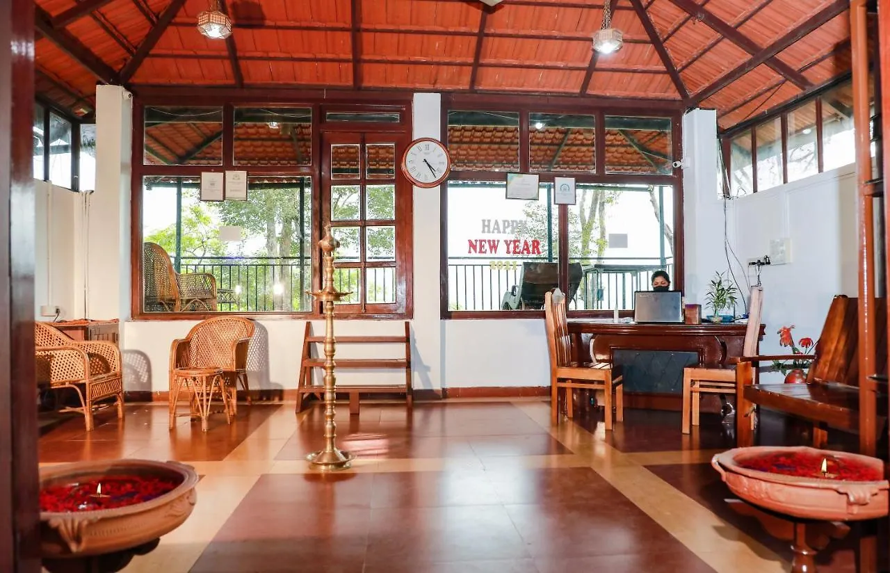 Planet Green Plantation Resorts, Wayanad, Kerala Kalpetta