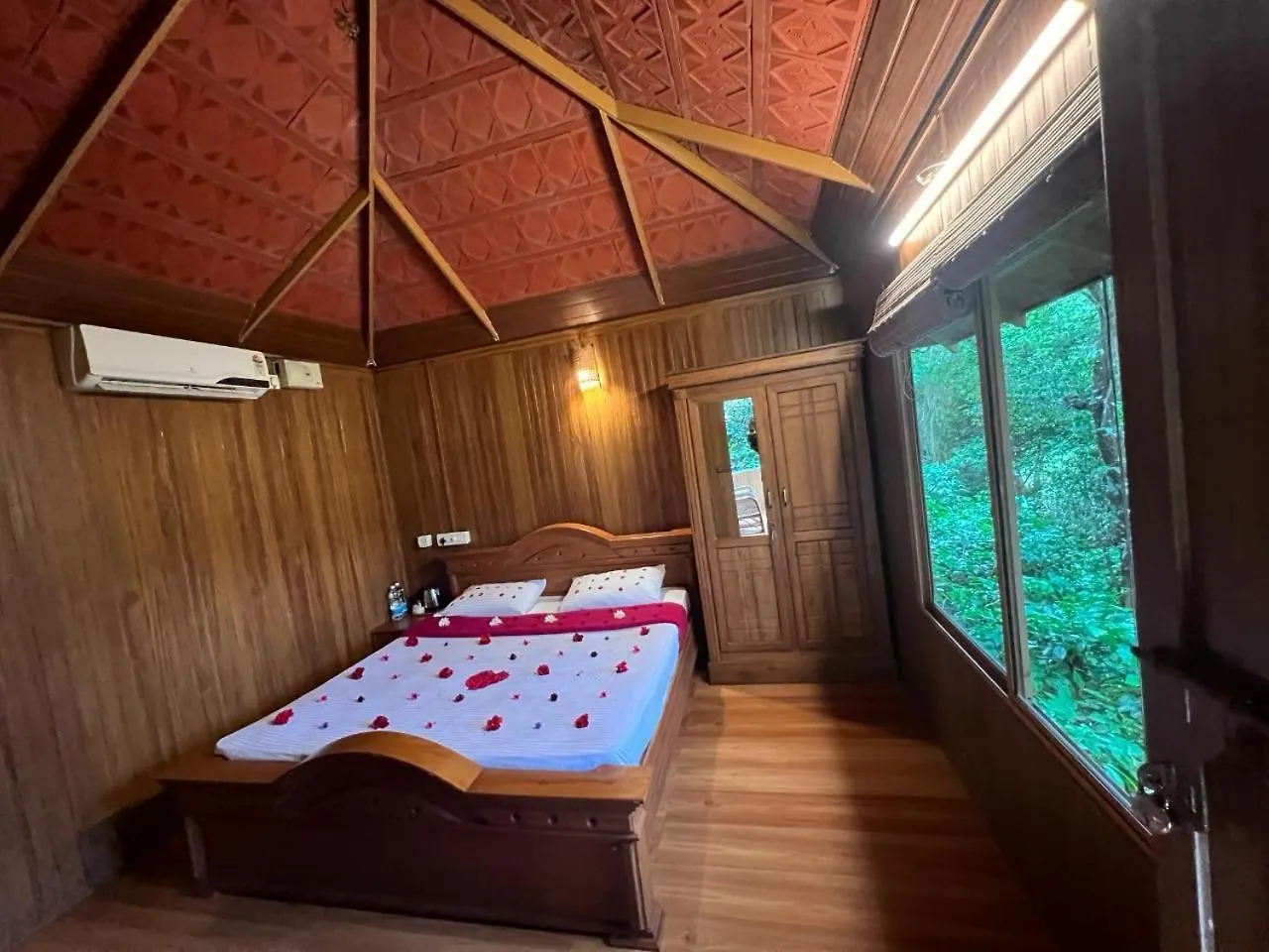 Planet Green Plantation Resorts, Wayanad, Kerala Kalpetta Resort
