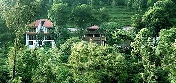 Planet Green Plantation Resorts, Wayanad, Kerala Kalpetta 3*,
