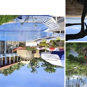 Resort Vascodagama, Kappad