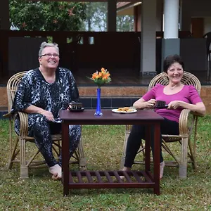 Guest house Simple 3 Hills County, Kalpetta