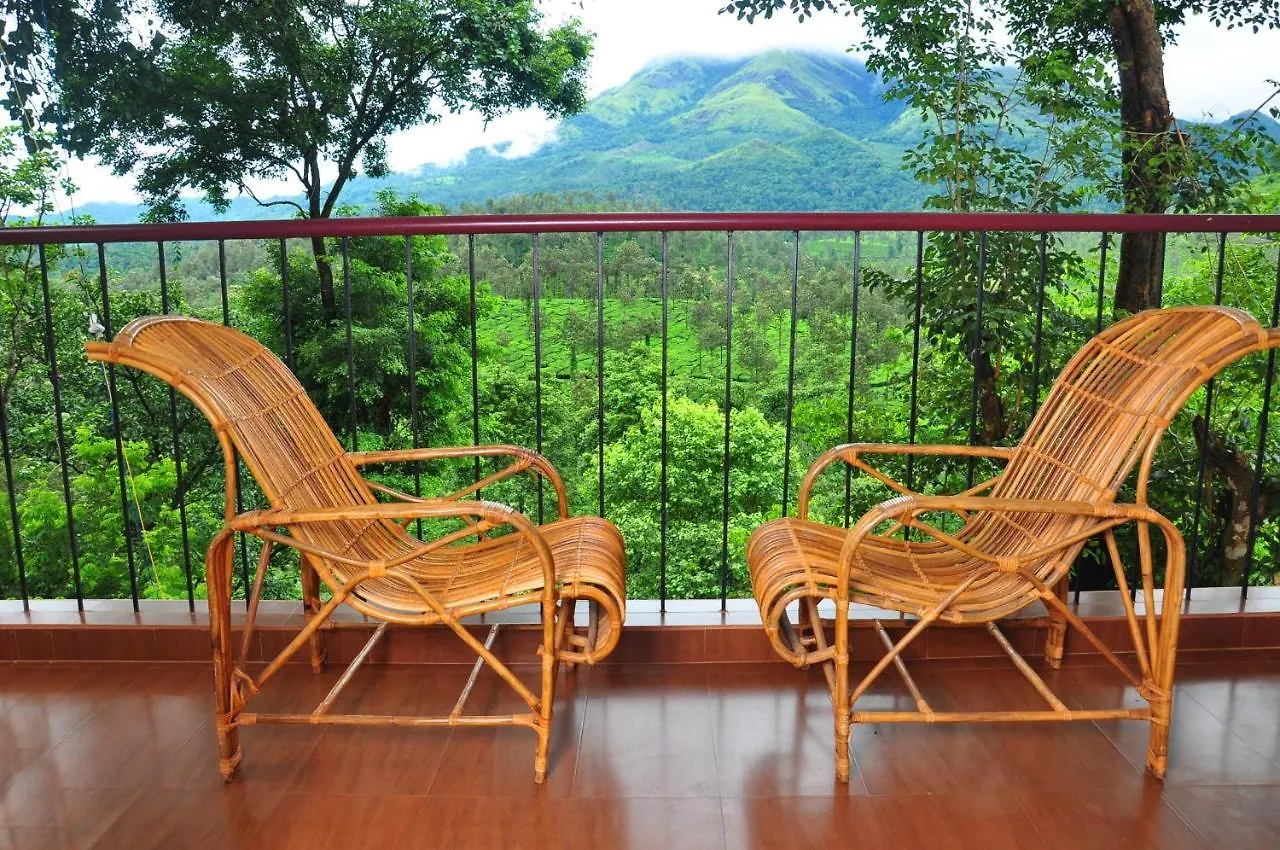 Planet Green Plantation Resorts, Wayanad, Kerala Kalpatta Resort