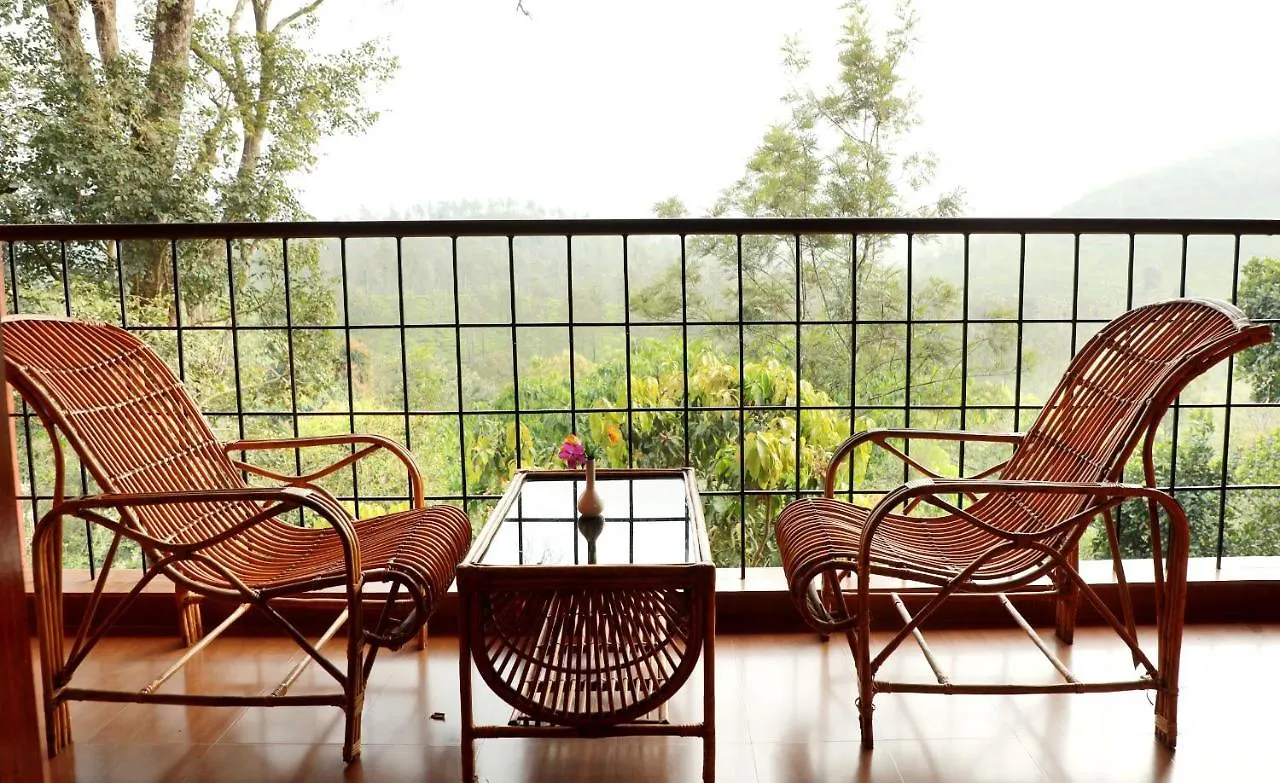Planet Green Plantation Resorts, Wayanad, Kerala Kalpatta Resort