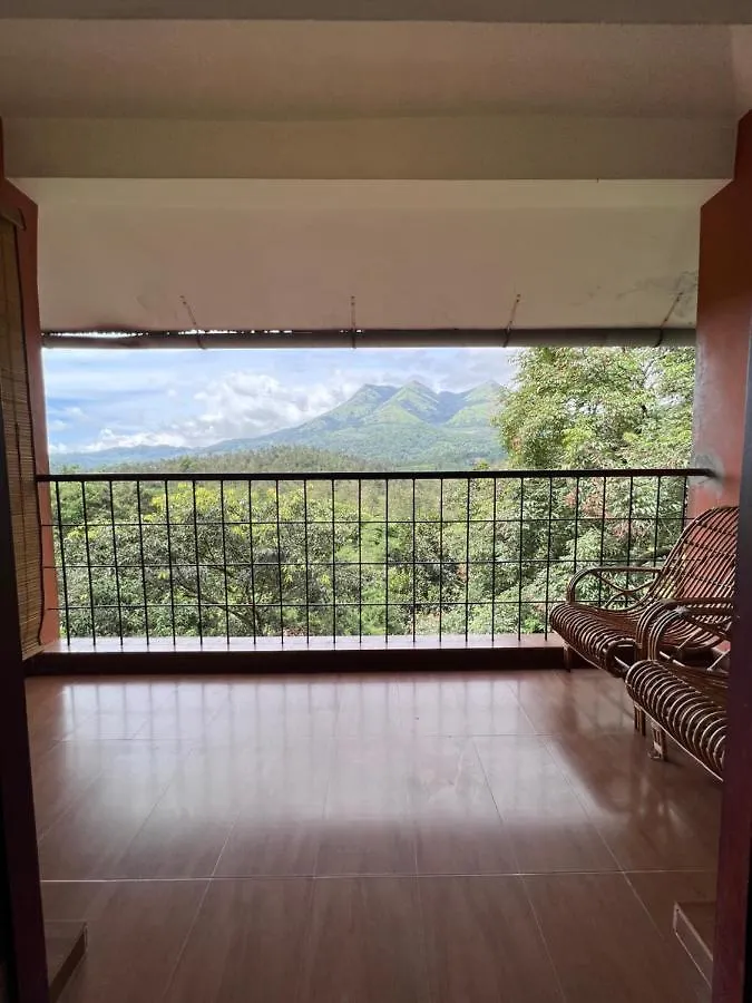 Resort Planet Green Plantation Resorts, Wayanad, Kerala Kalpatta