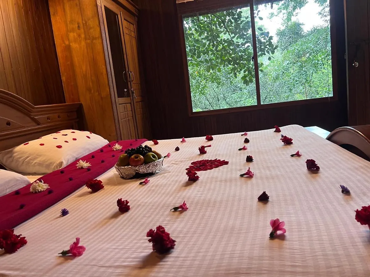 Planet Green Plantation Resorts, Wayanad, Kerala Kalpatta Resort