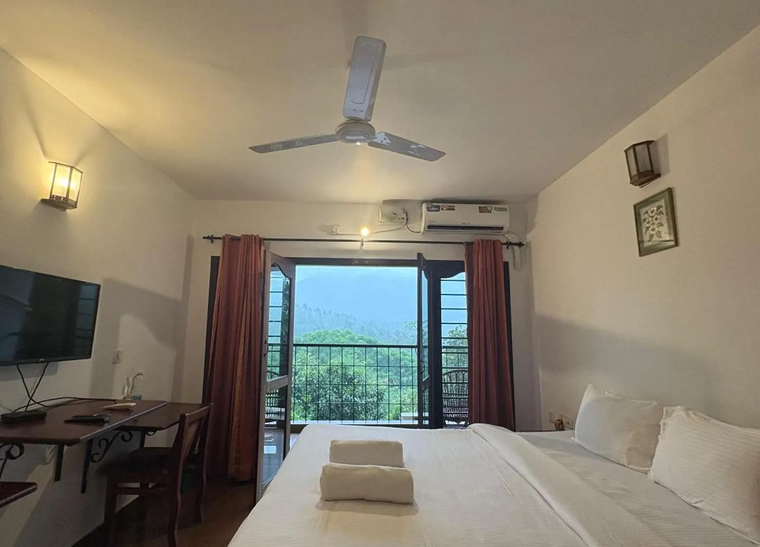 Resort Planet Green Plantation Resorts, Wayanad, Kerala Kalpatta