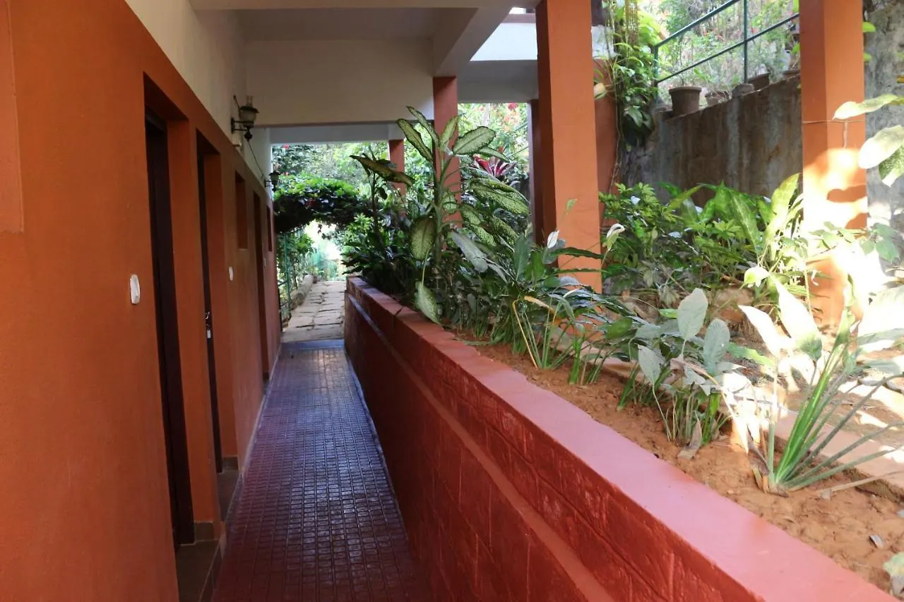 Planet Green Plantation Resorts, Wayanad, Kerala Kalpetta Resort