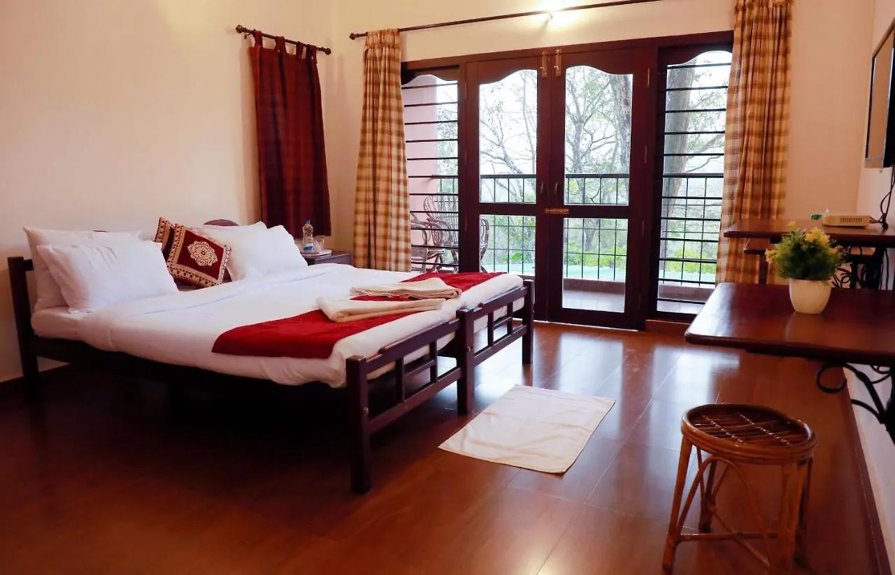 Planet Green Plantation Resorts, Wayanad, Kerala Kalpetta India