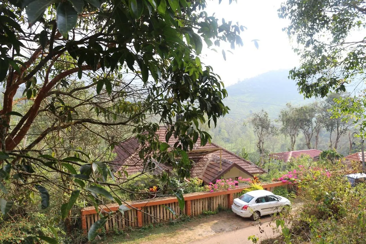 Planet Green Plantation Resorts, Wayanad, Kerala Kalpetta