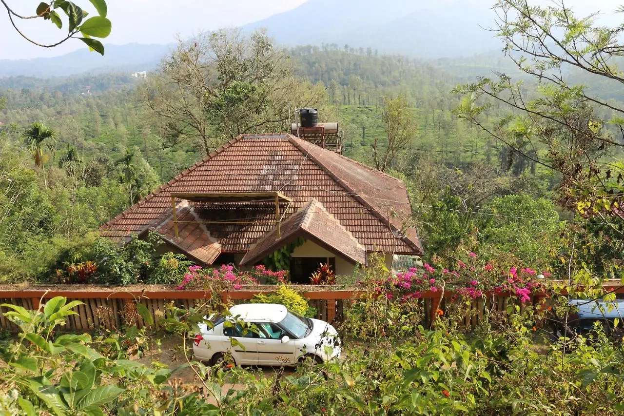 Resort Planet Green Plantation Resorts, Wayanad, Kerala Kalpetta