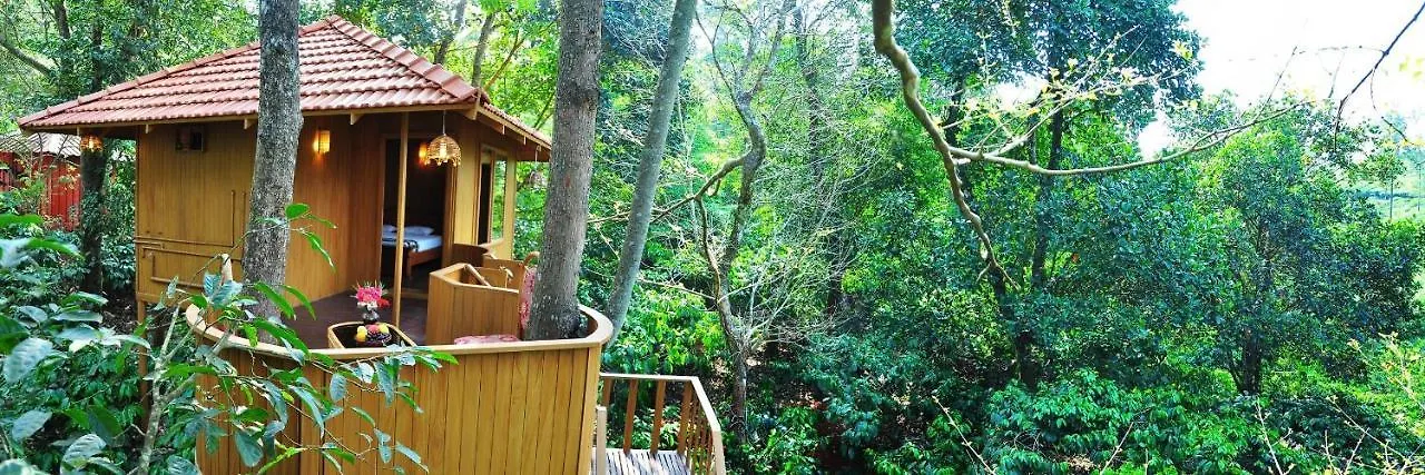 Planet Green Plantation Resorts, Wayanad, Kerala Kalpetta Resort