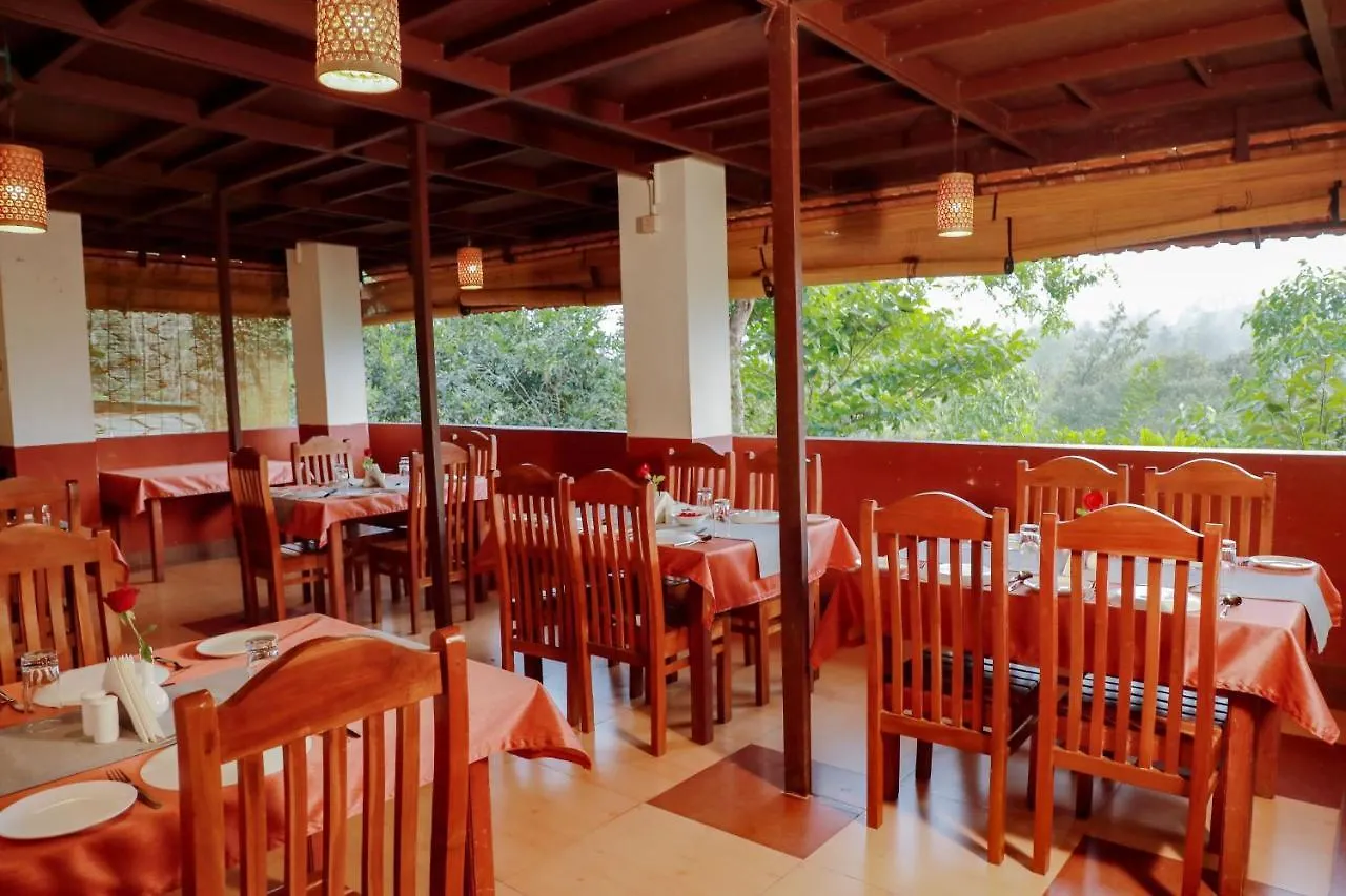 Planet Green Plantation Resorts, Wayanad, Kerala Kalpetta 3*,  India