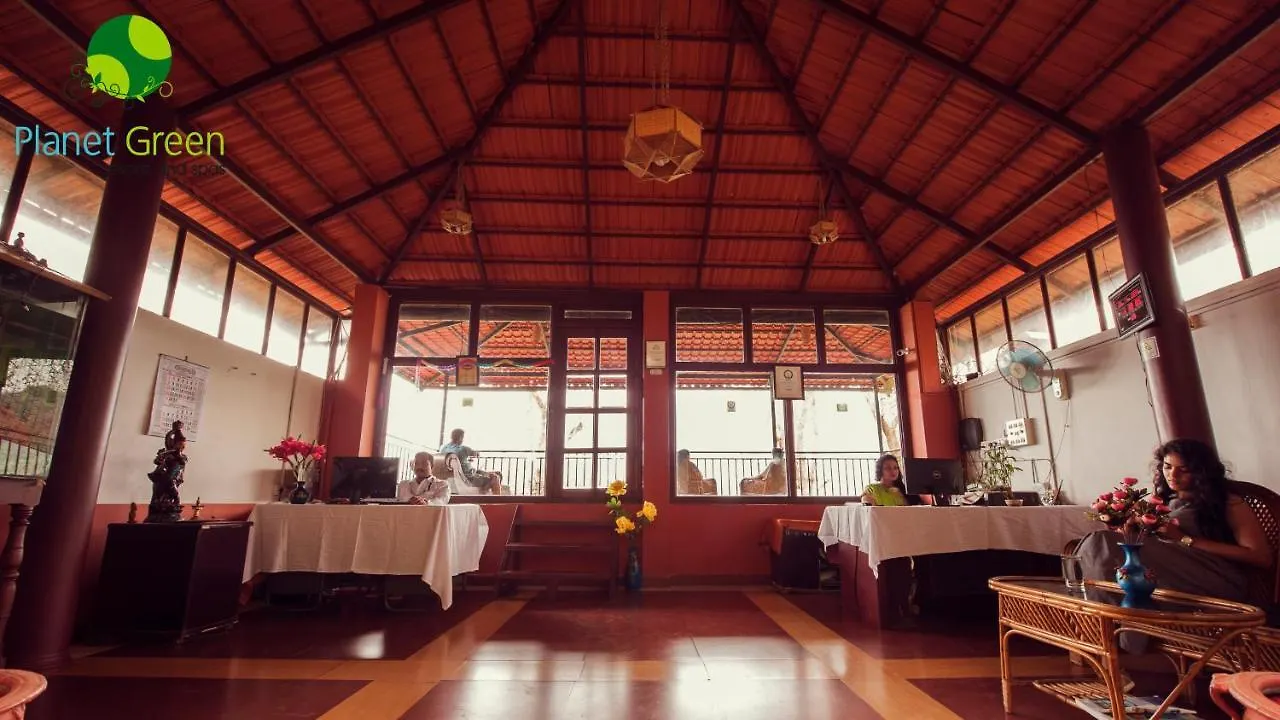 Planet Green Plantation Resorts, Wayanad, Kerala Kalpetta
