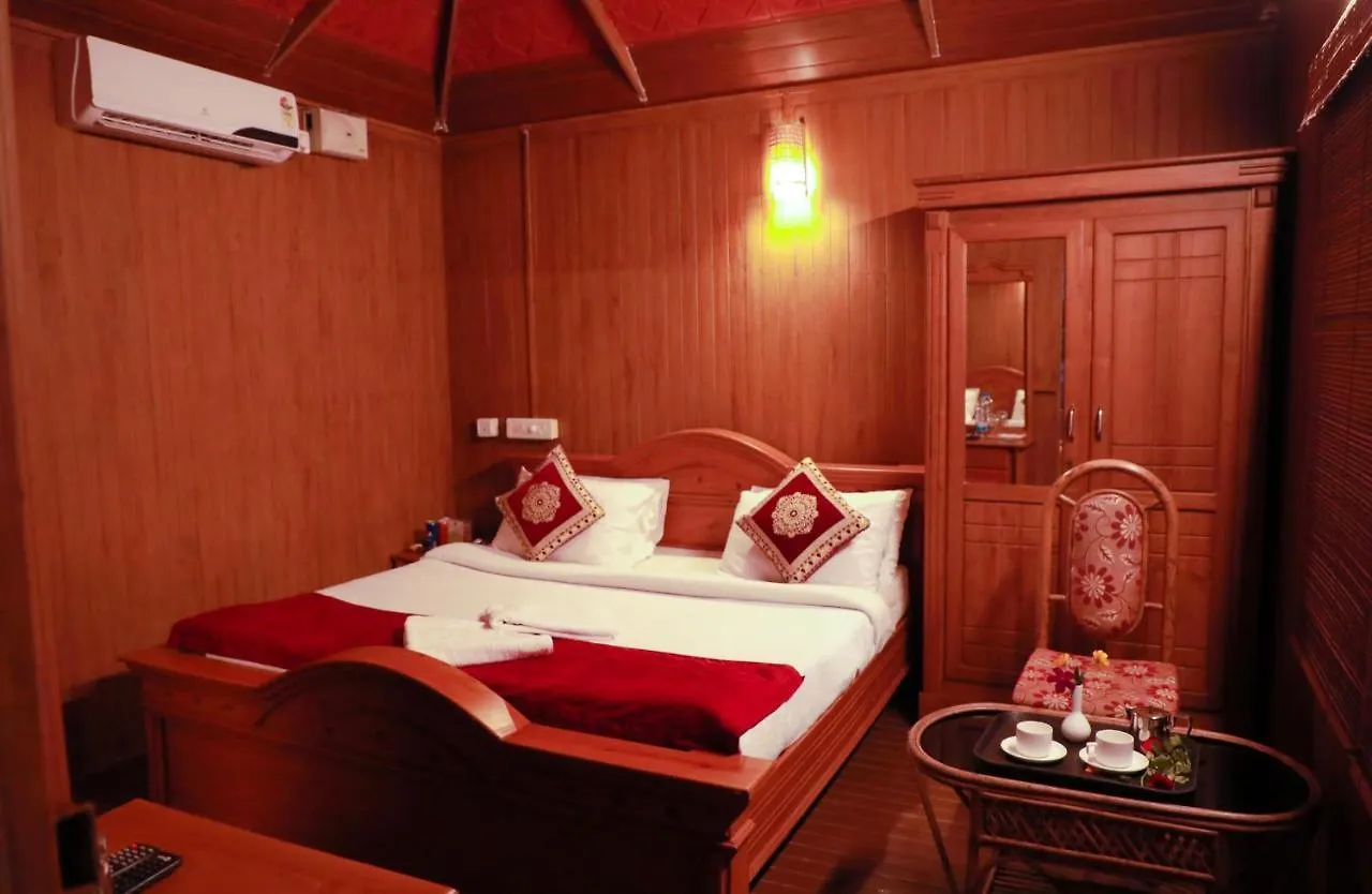 Resort Planet Green Plantation Resorts, Wayanad, Kerala Kalpetta