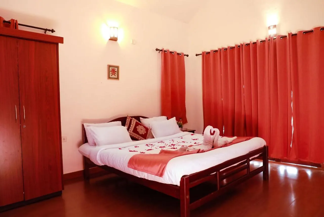 Planet Green Plantation Resorts, Wayanad, Kerala Kalpetta Resort