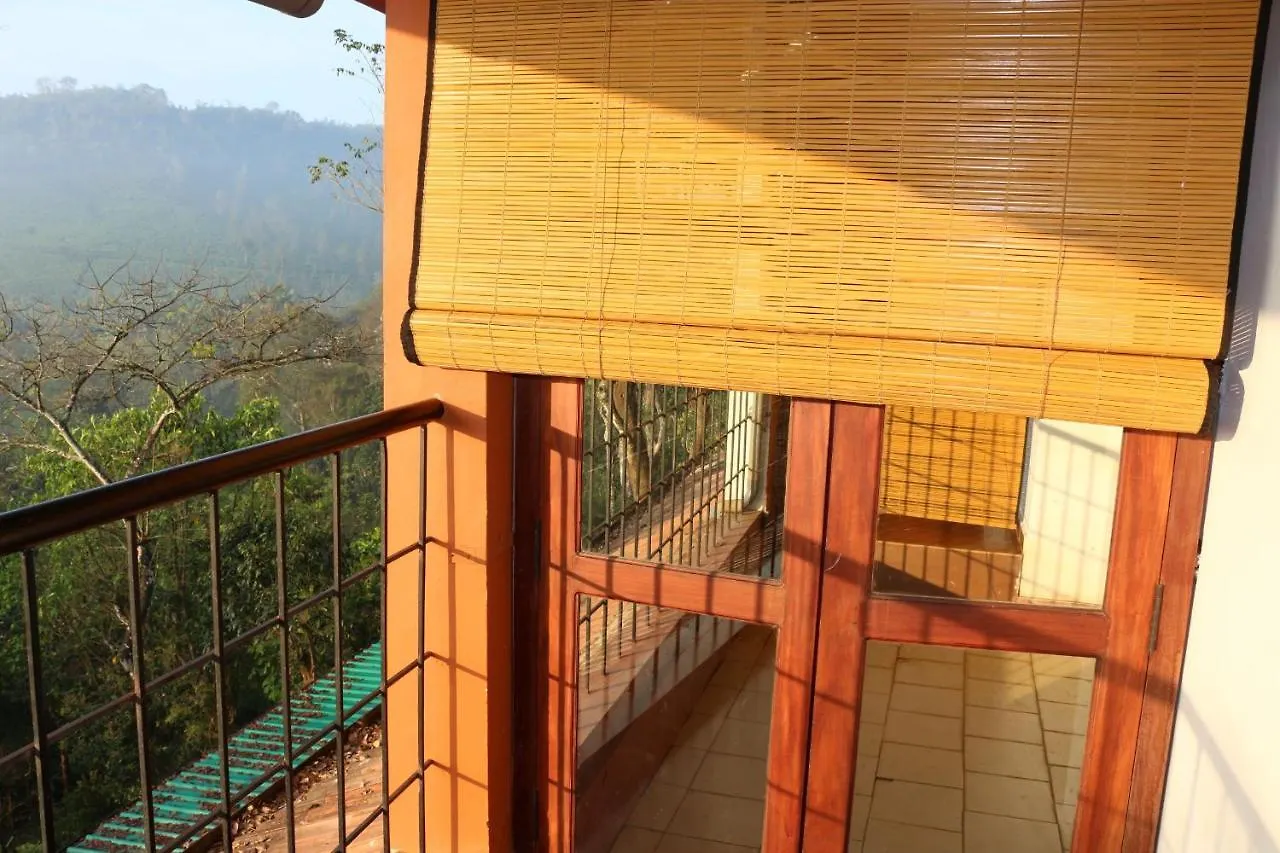 Planet Green Plantation Resorts, Wayanad, Kerala Kalpetta 3*,  India