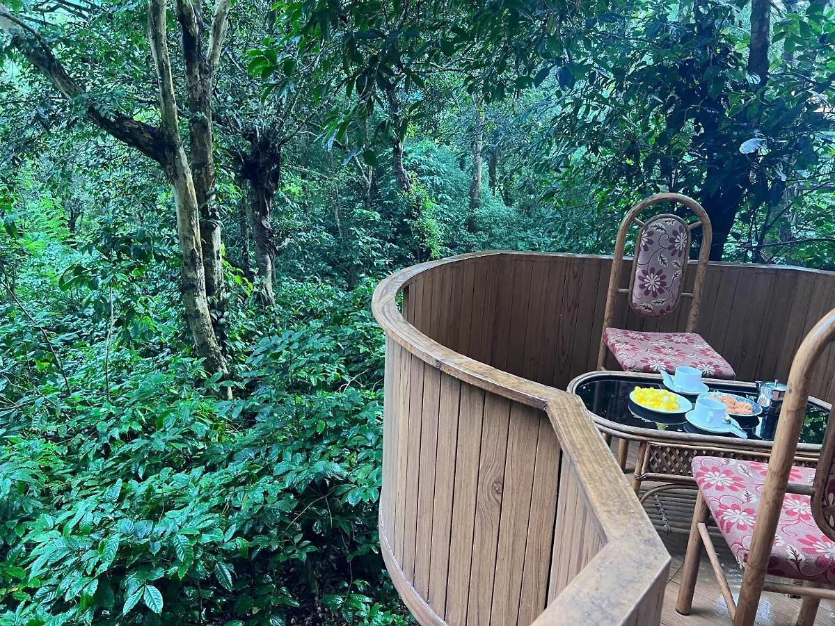 Resort Planet Green Plantation Resorts, Wayanad, Kerala Kalpetta