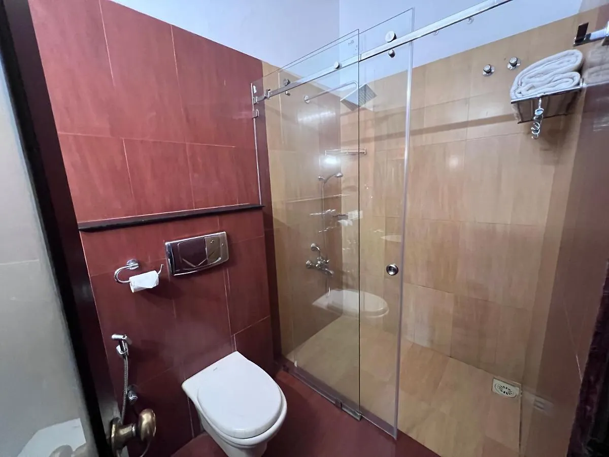 Planet Green Plantation Resorts, Wayanad, Kerala Kalpetta 3*,  India