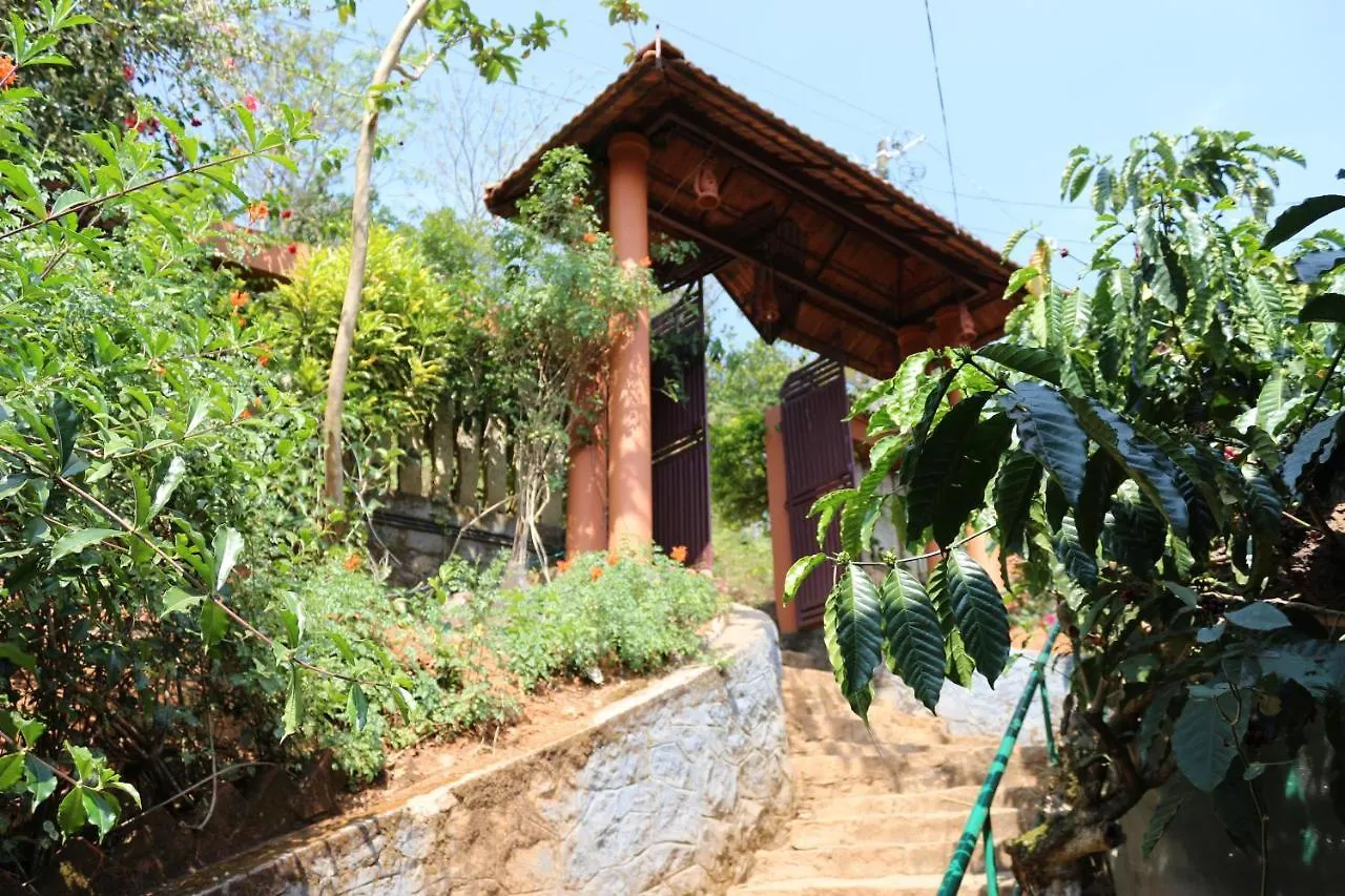 Planet Green Plantation Resorts, Wayanad, Kerala Kalpetta