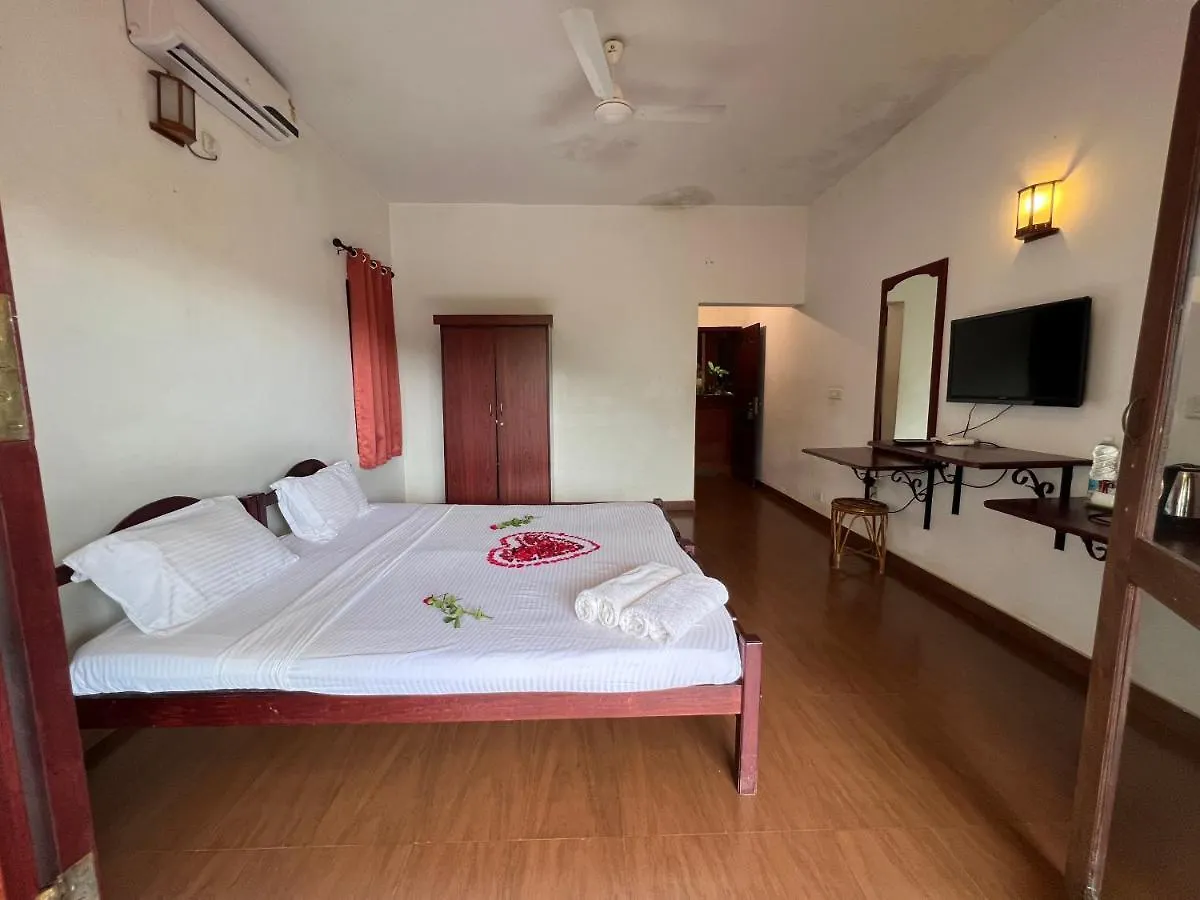 Planet Green Plantation Resorts, Wayanad, Kerala Kalpetta Resort