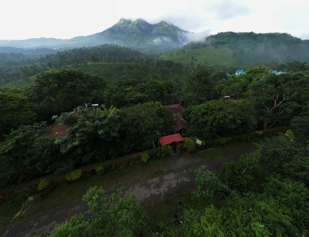 Planet Green Plantation Resorts, Wayanad, Kerala Kalpetta Resort