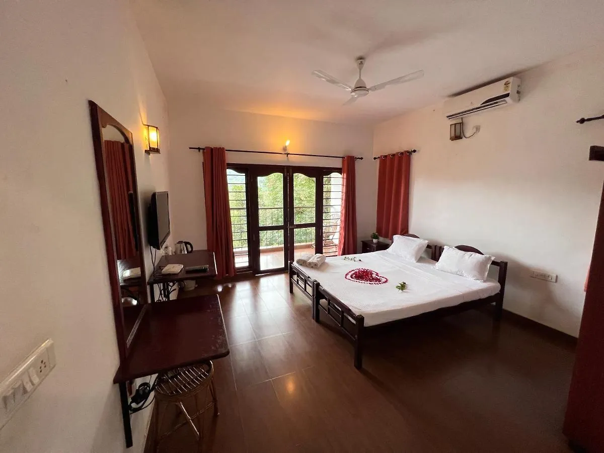 Planet Green Plantation Resorts, Wayanad, Kerala Kalpetta