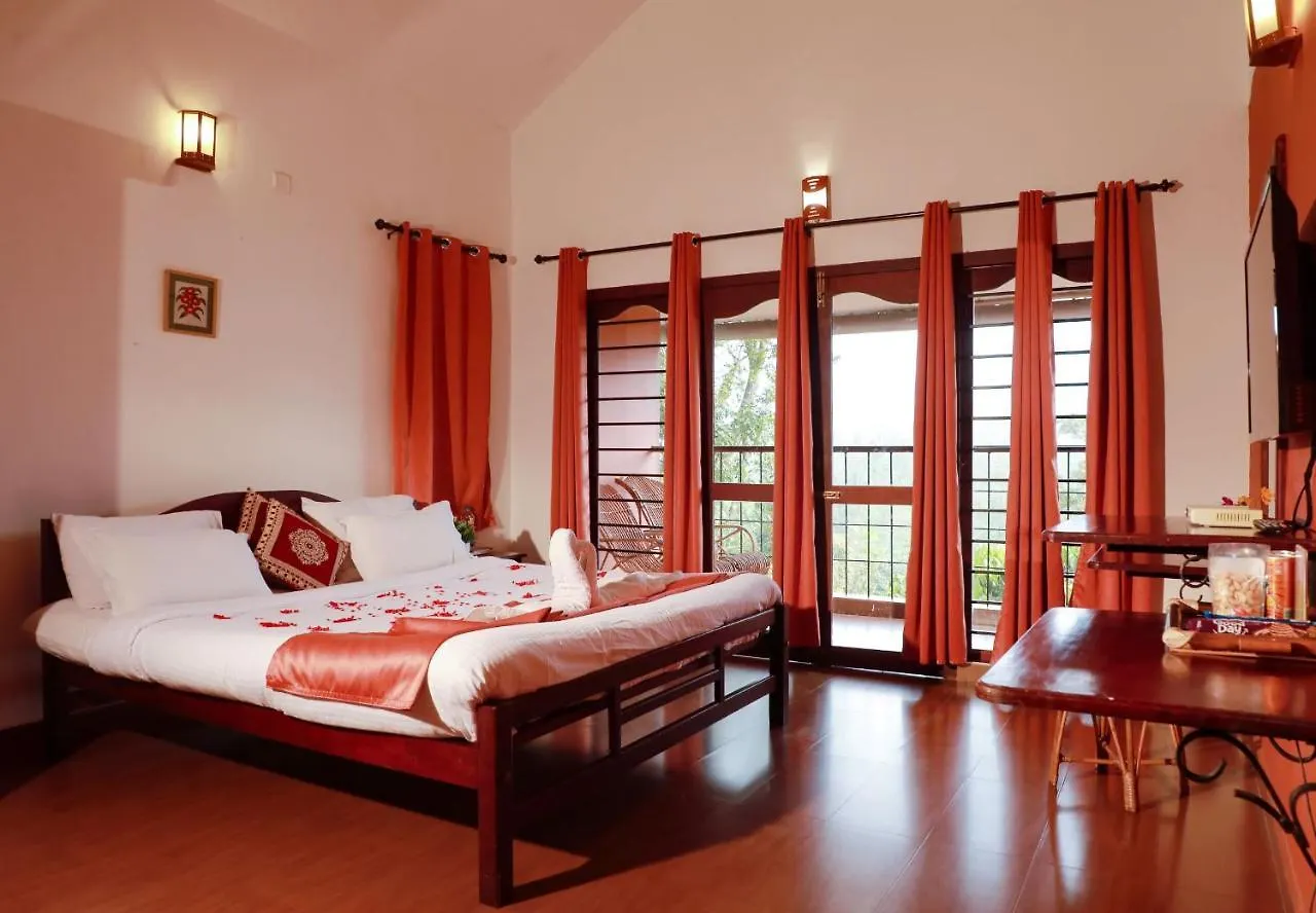 Planet Green Plantation Resorts, Wayanad, Kerala Kalpetta Resort