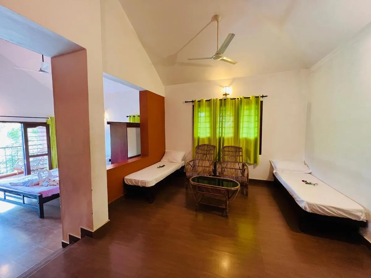 Planet Green Plantation Resorts, Wayanad, Kerala Kalpetta India