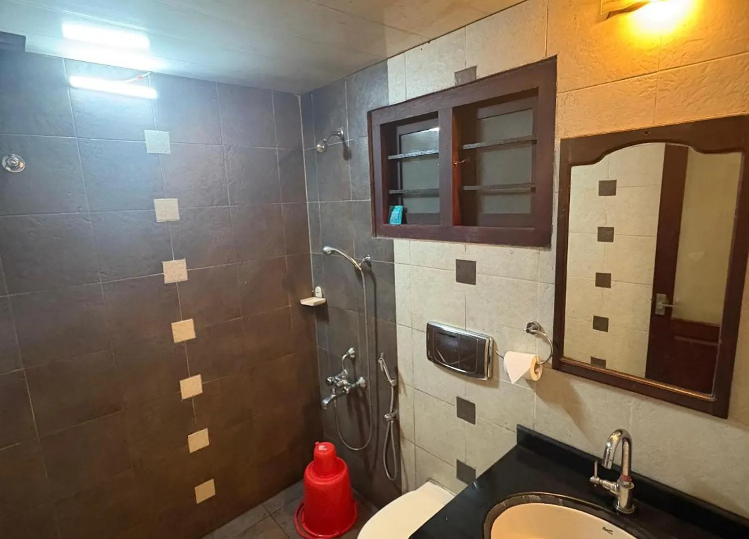 Planet Green Plantation Resorts, Wayanad, Kerala Kalpetta