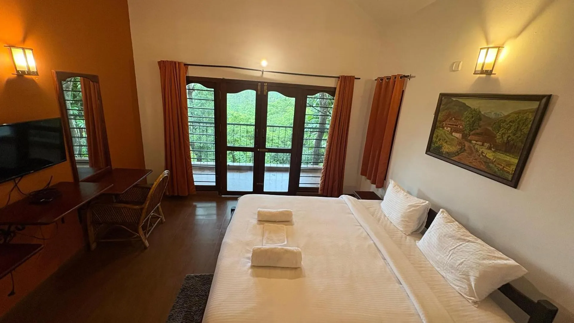 Resort Planet Green Plantation Resorts, Wayanad, Kerala Kalpetta