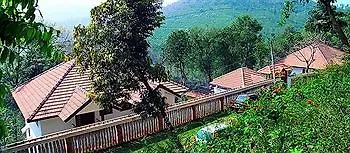 Planet Green Plantation Resorts, Wayanad, Kerala Kalpetta Resort
